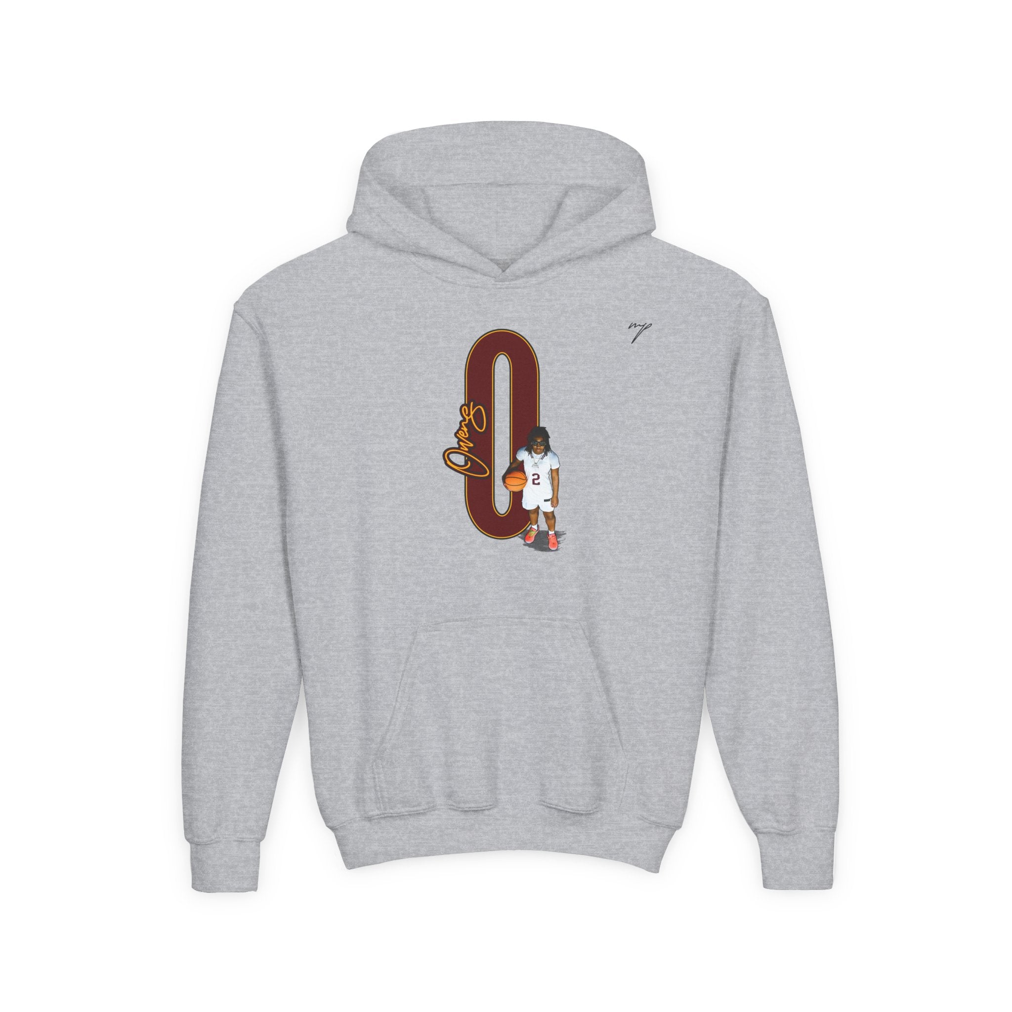 Brooklyn Owens YOUTH Hoodie