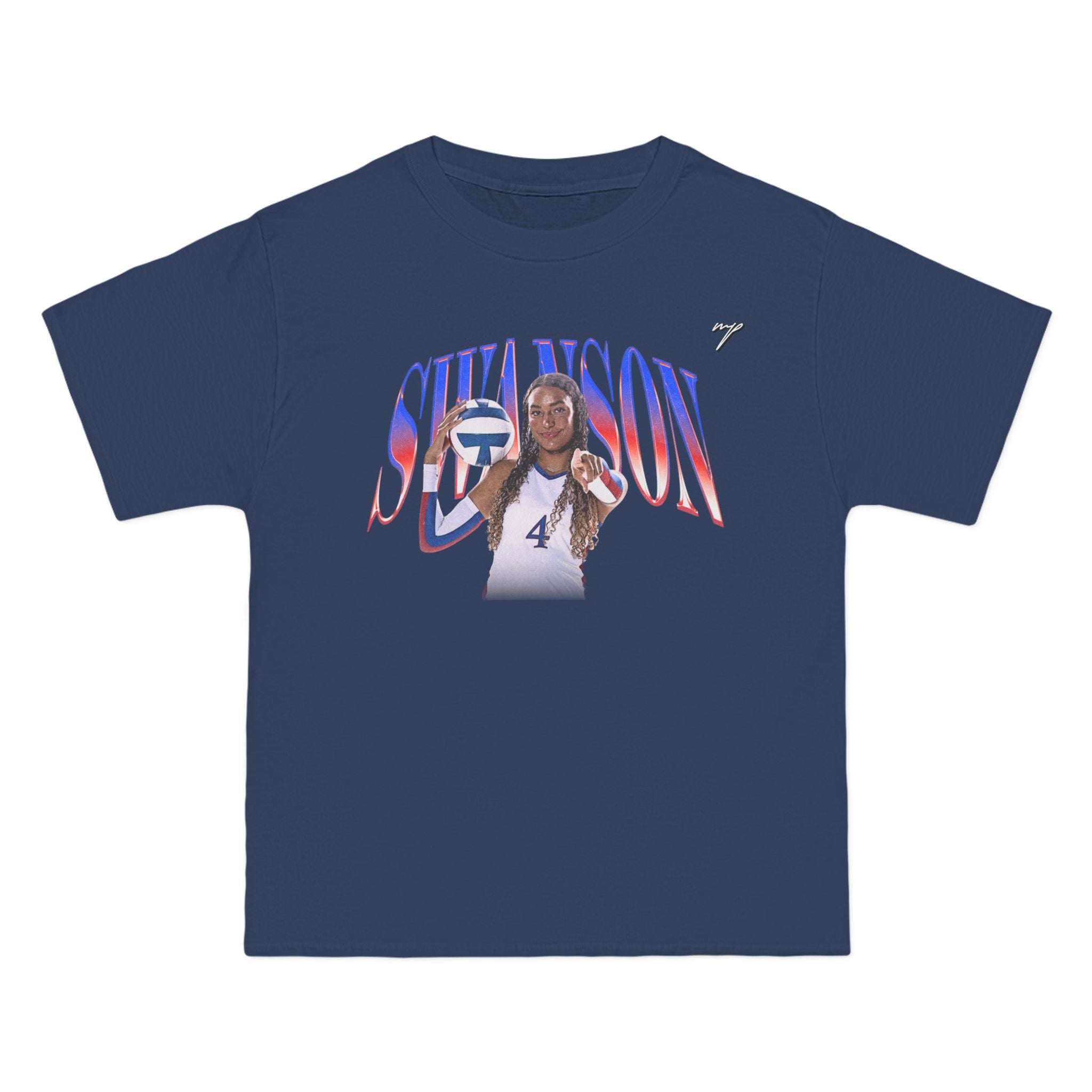 Rhian Swanson Vintage Tee
