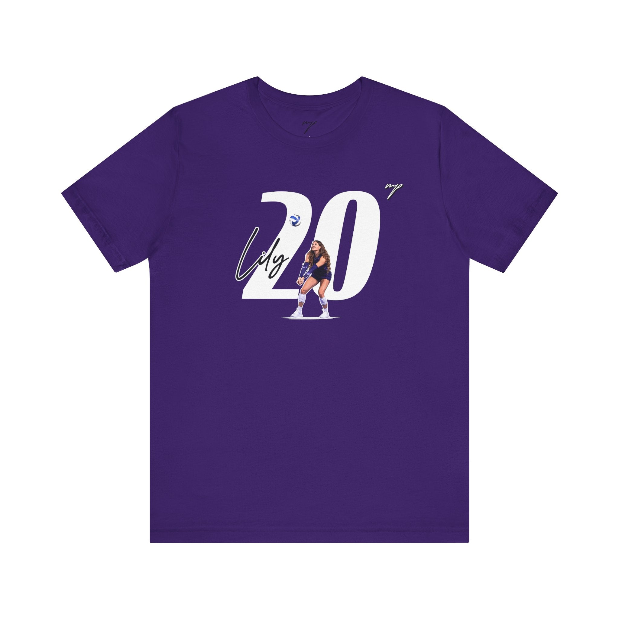 Lily Wagner Graphic Tee