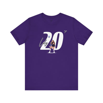 Lily Wagner Graphic Tee