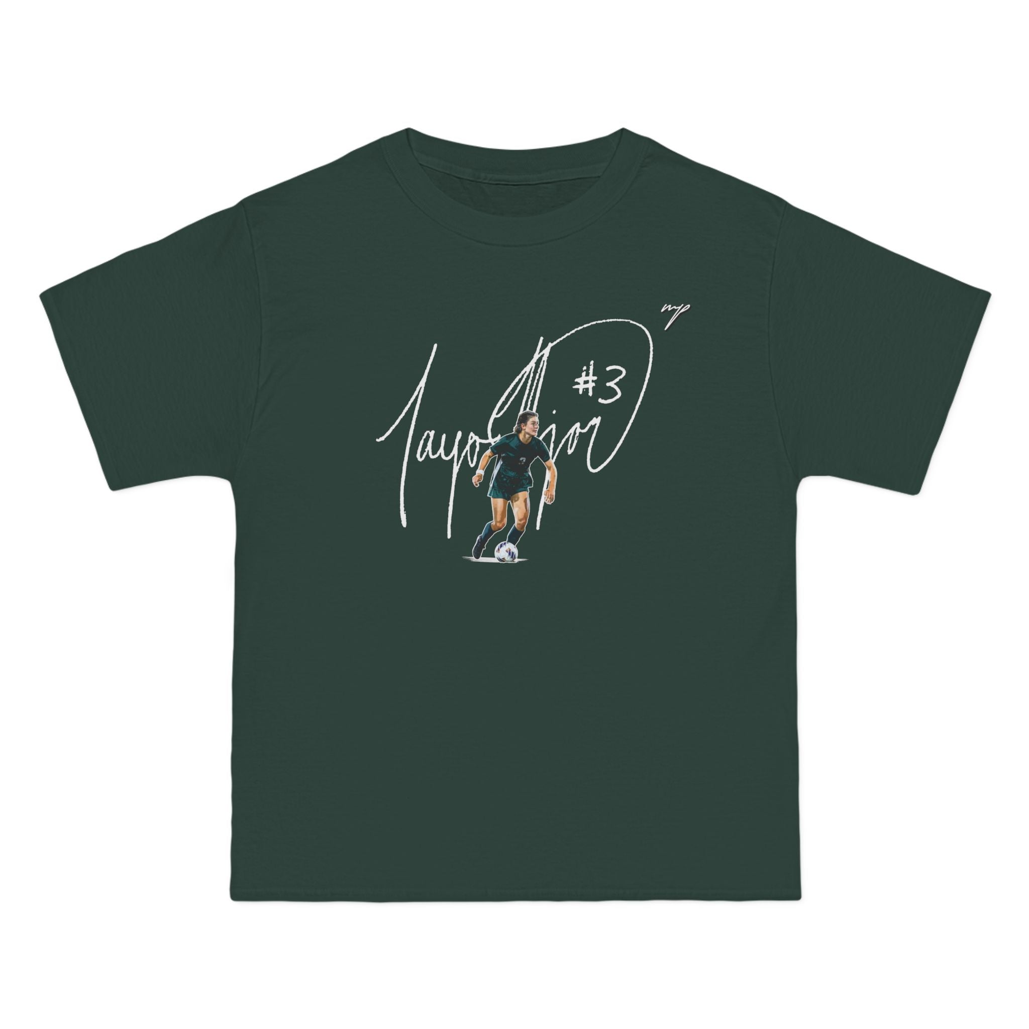Taya Hjorth Vintage Tee