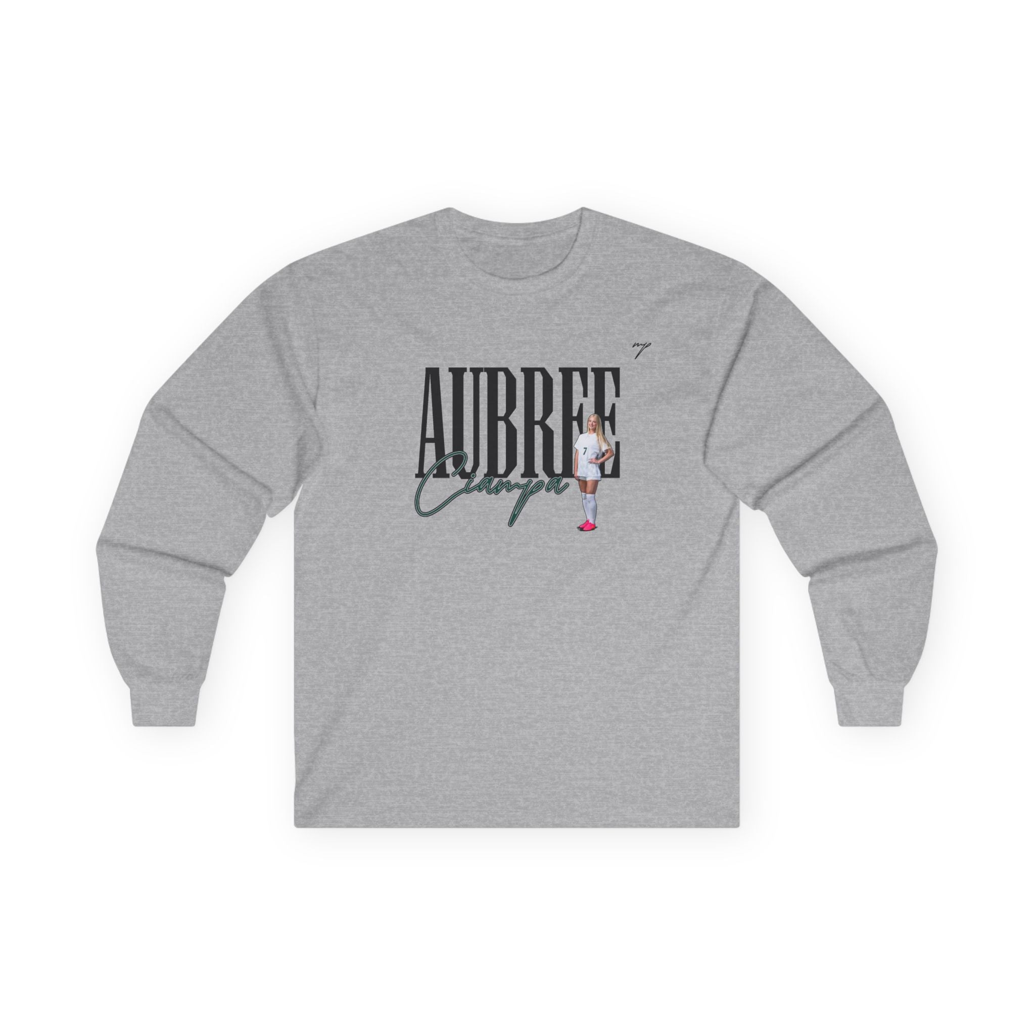 Aubree Ciampa Long Sleeve
