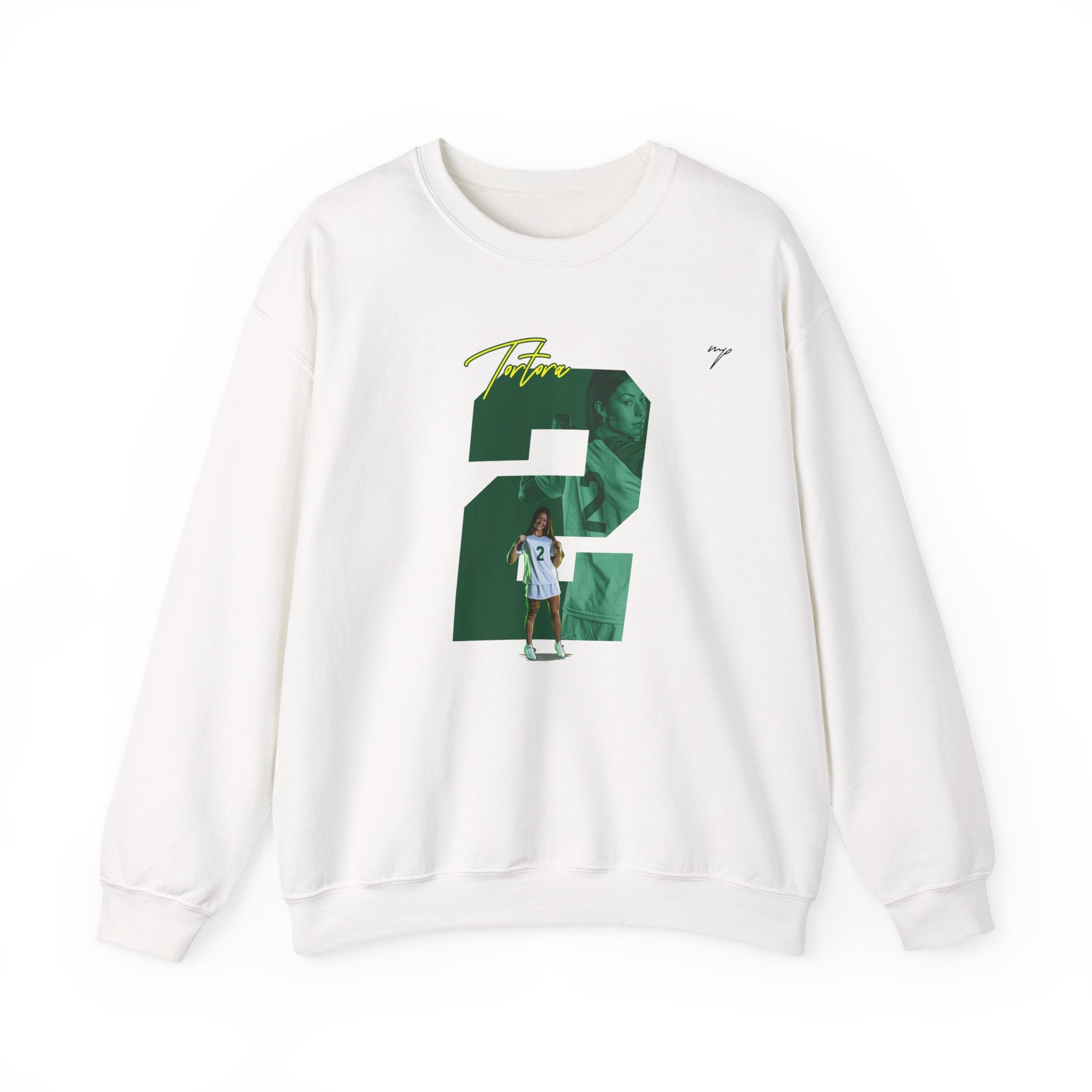 Francesca Tortora Crewneck
