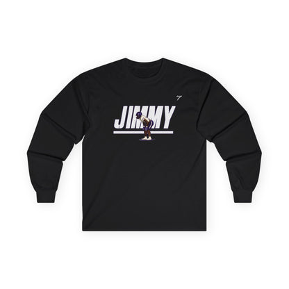 Jimmy Traylor Long Sleeve