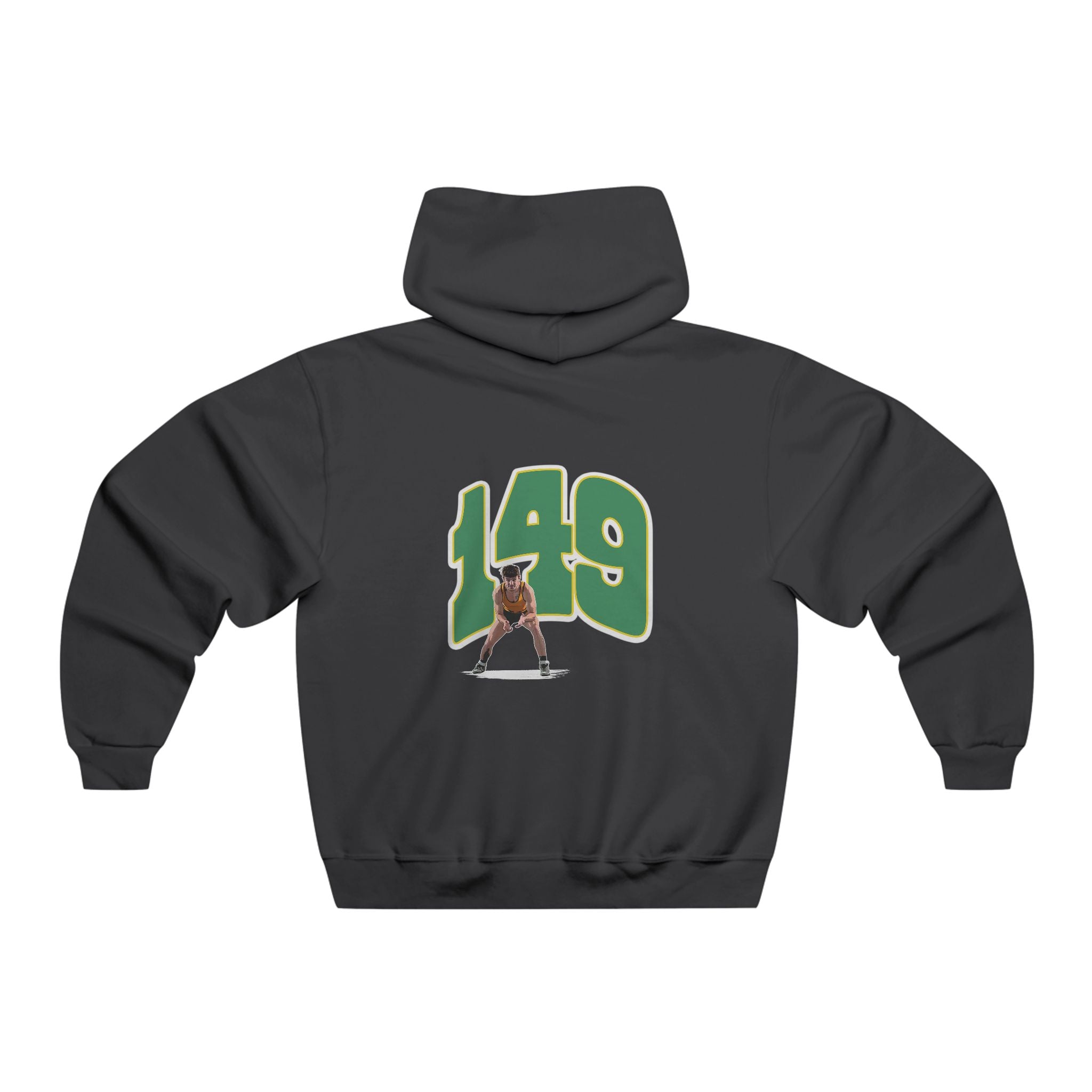 Thomas Monn Vintage Hoodie