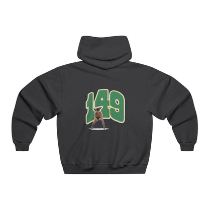 Thomas Monn Vintage Hoodie