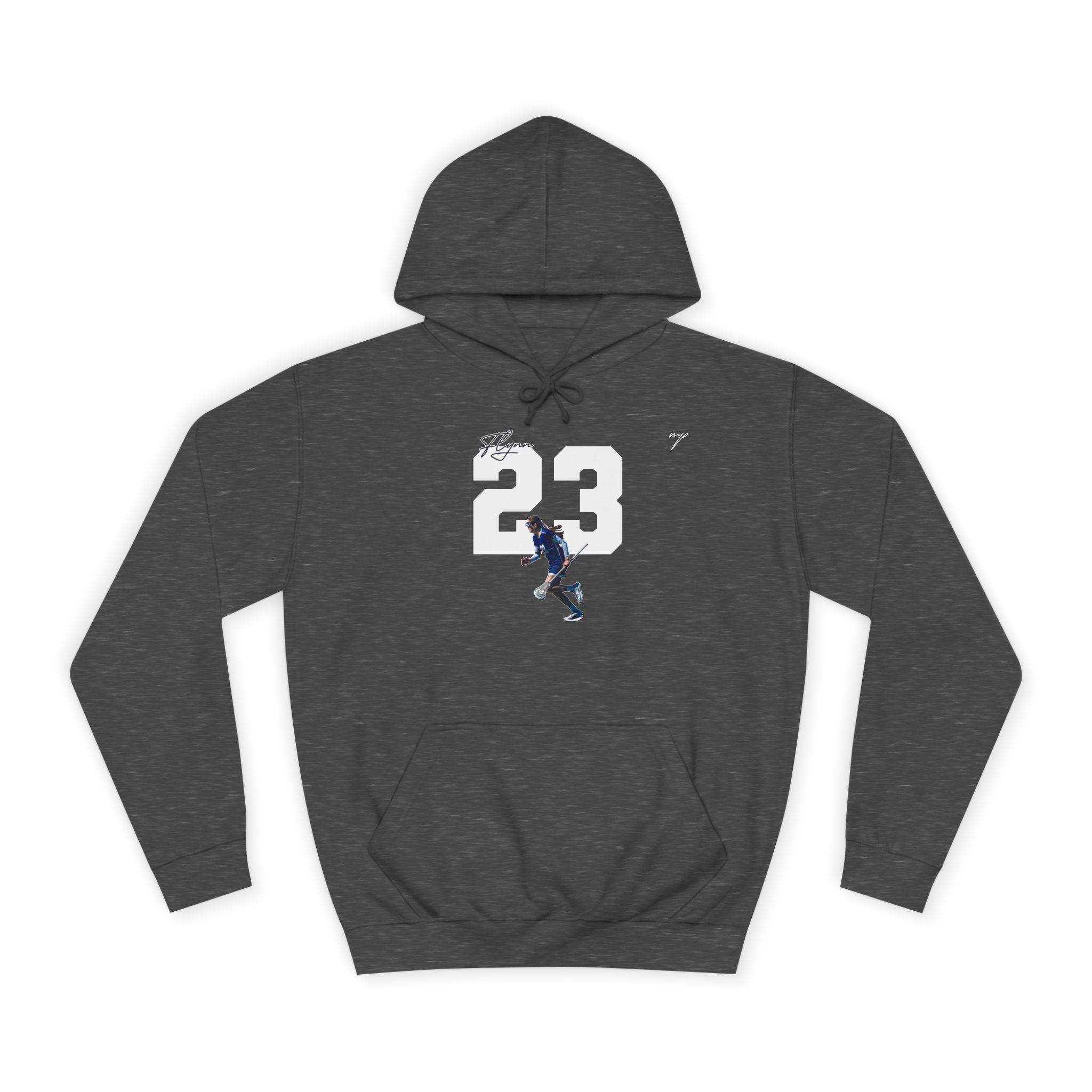 Maeve Flynn Hoodie