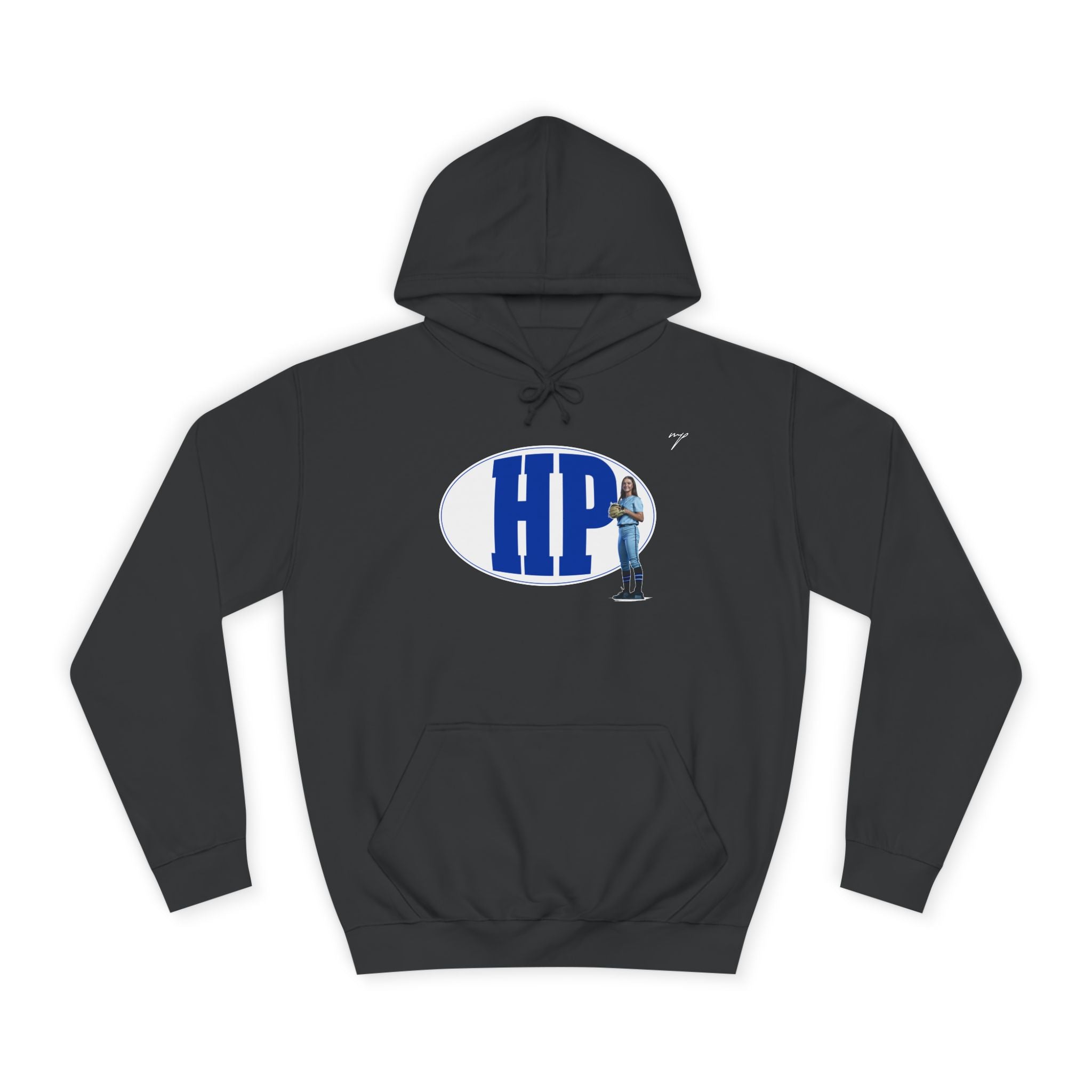 Hayden Pilkinton Hoodie