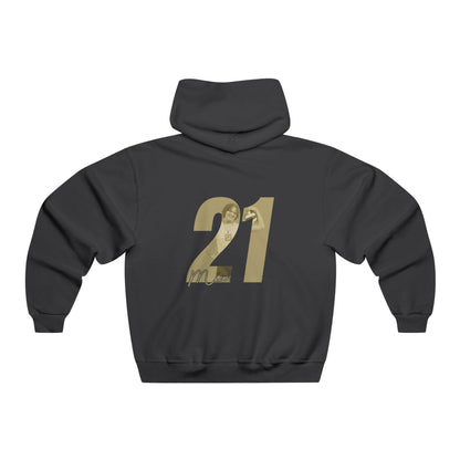 Mia Hood Vintage Hoodie