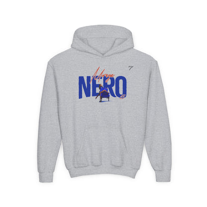 Miraya Nero YOUTH Hoodie