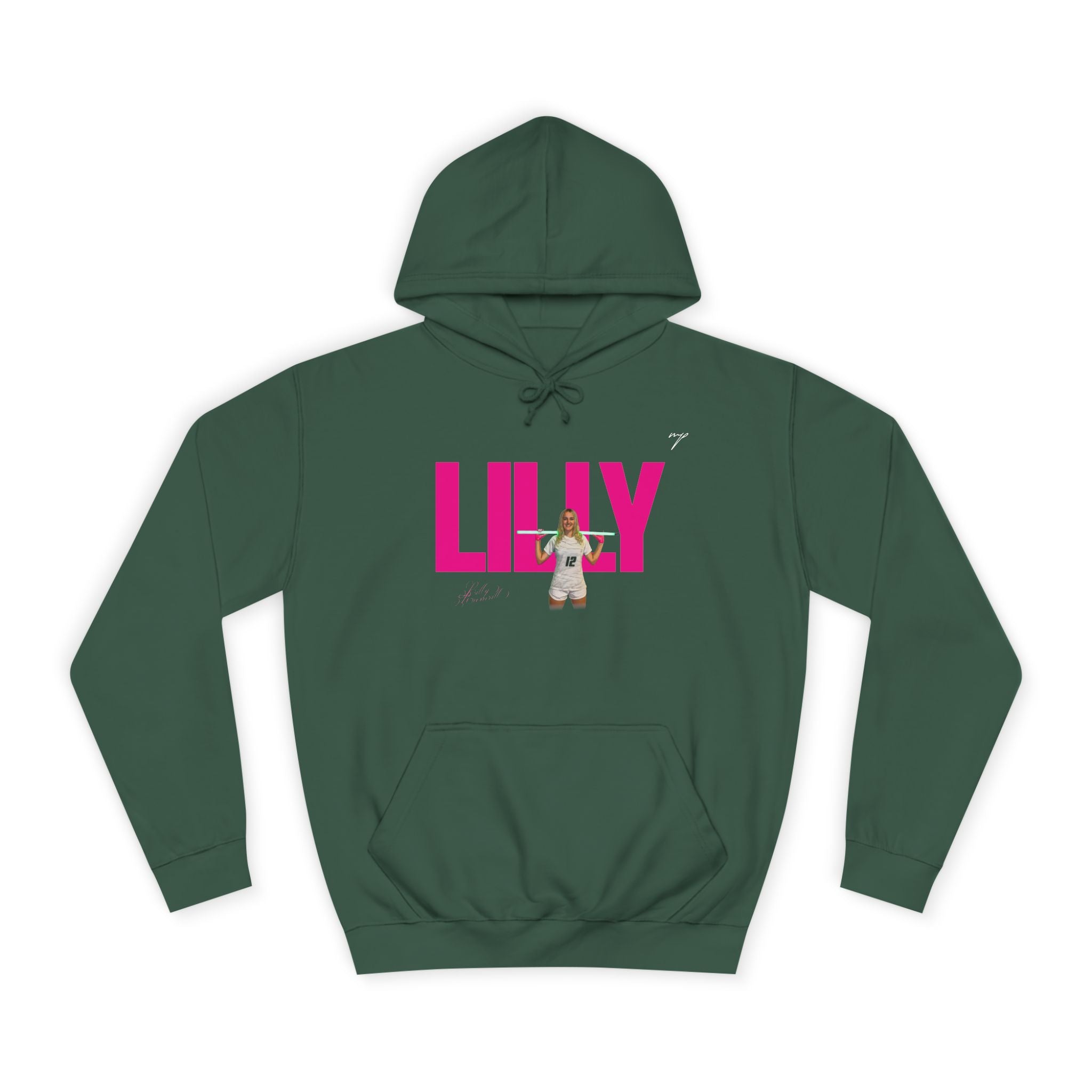 Lilly Rumrill Hoodie