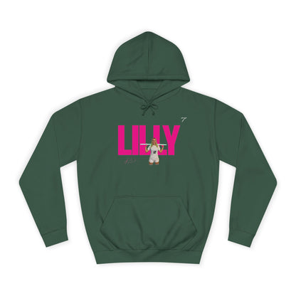 Lilly Rumrill Hoodie