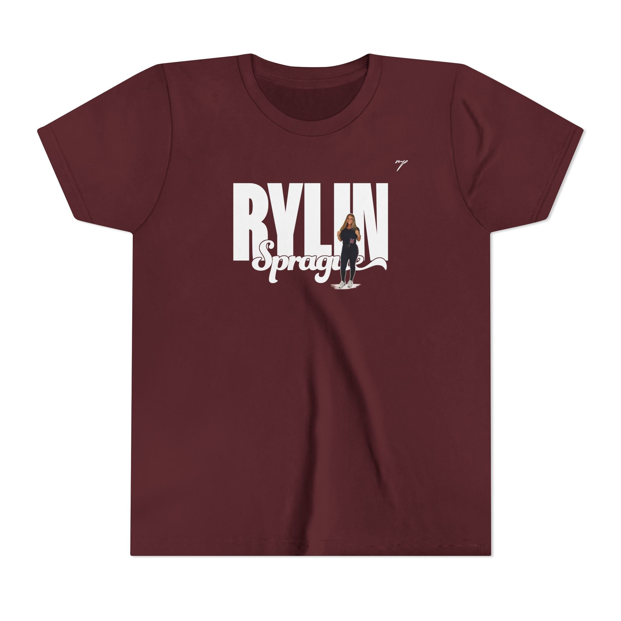 Rylin Sprague YOUTH Graphic Tee