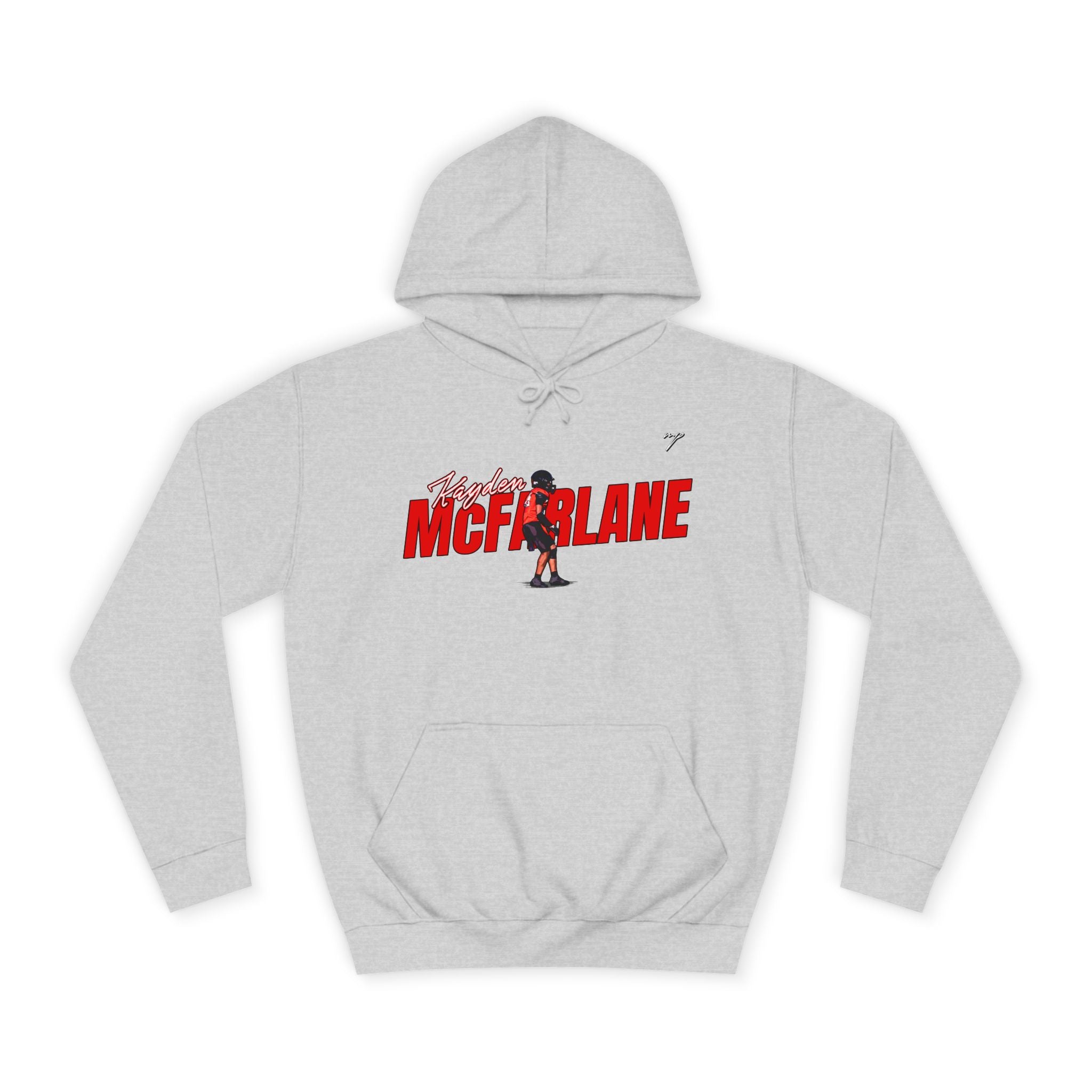 Kayden Mcfarlane Hoodie