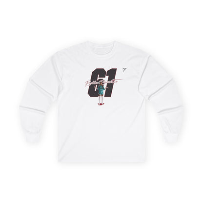 Bella Barretto Long Sleeve Tee