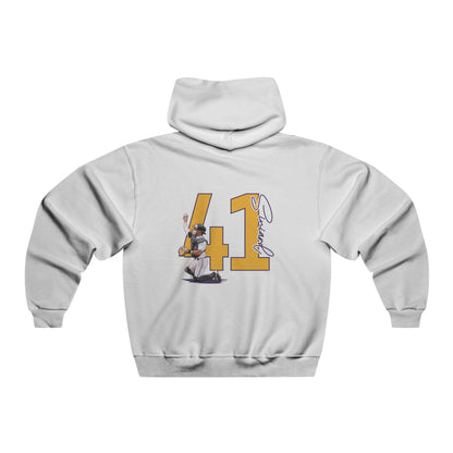 Coleman Siniard Vintage Hoodie
