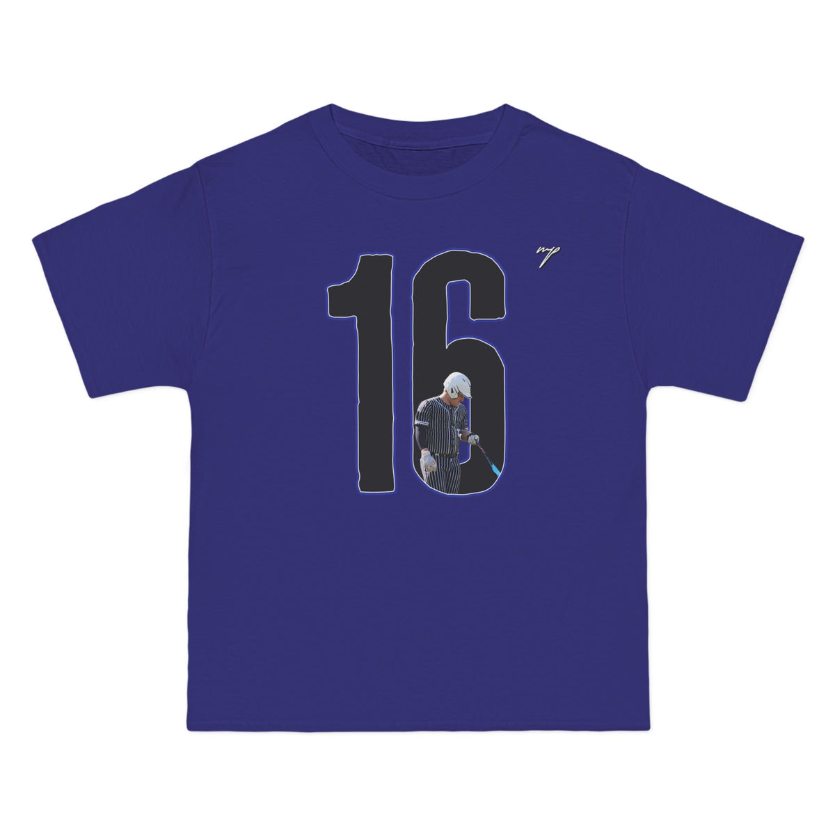 Cale Barnes Vintage Tee