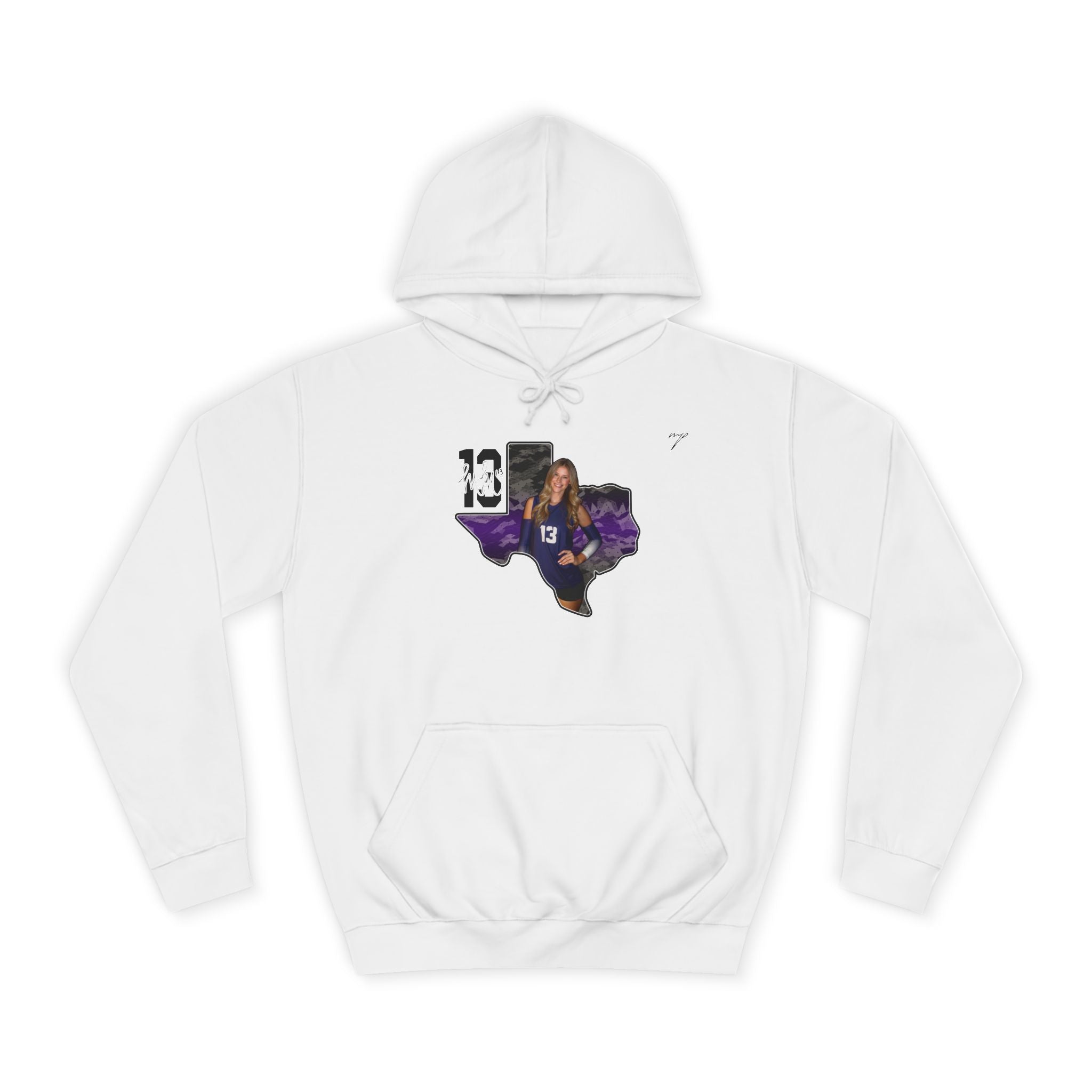 Molly McCarthy Hoodie
