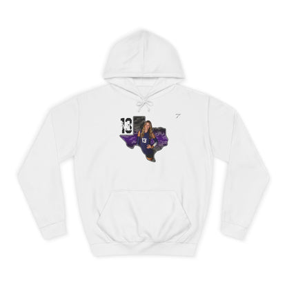 Molly McCarthy Hoodie