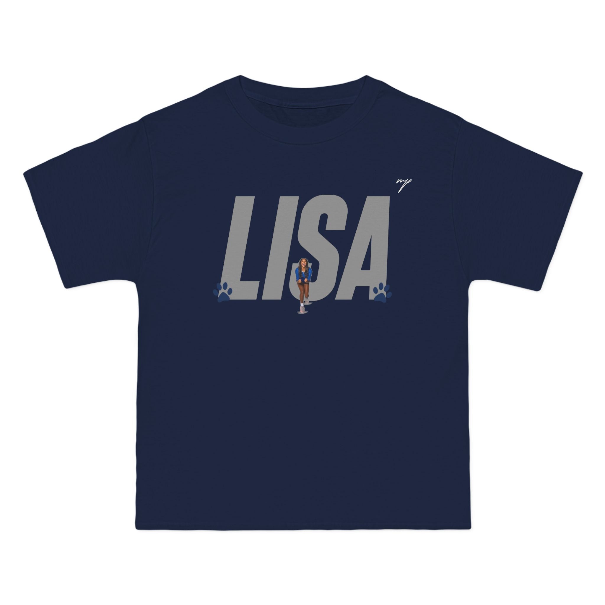 Lisa Melenciano Vintage Tee