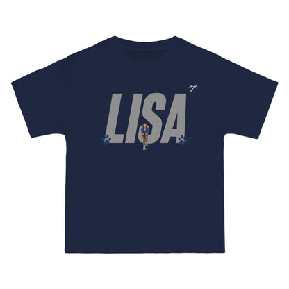 Lisa Melenciano Vintage Tee