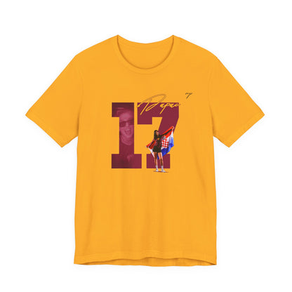 Aurora Papac Graphic Tee