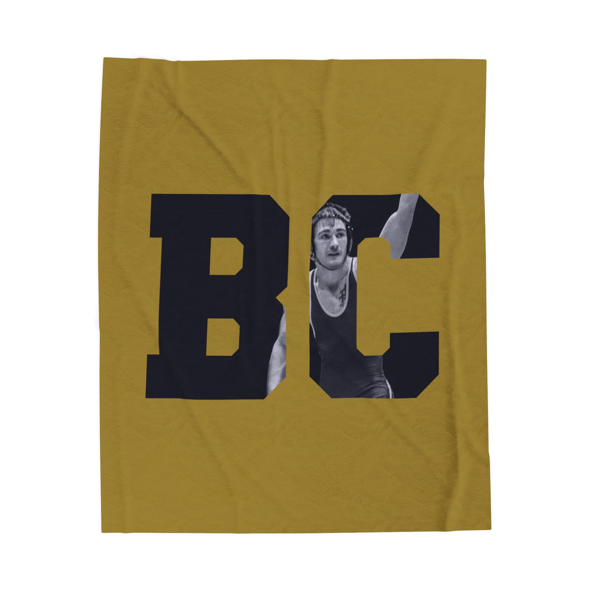 Braden Crawford Blanket