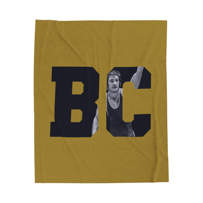 Braden Crawford Blanket