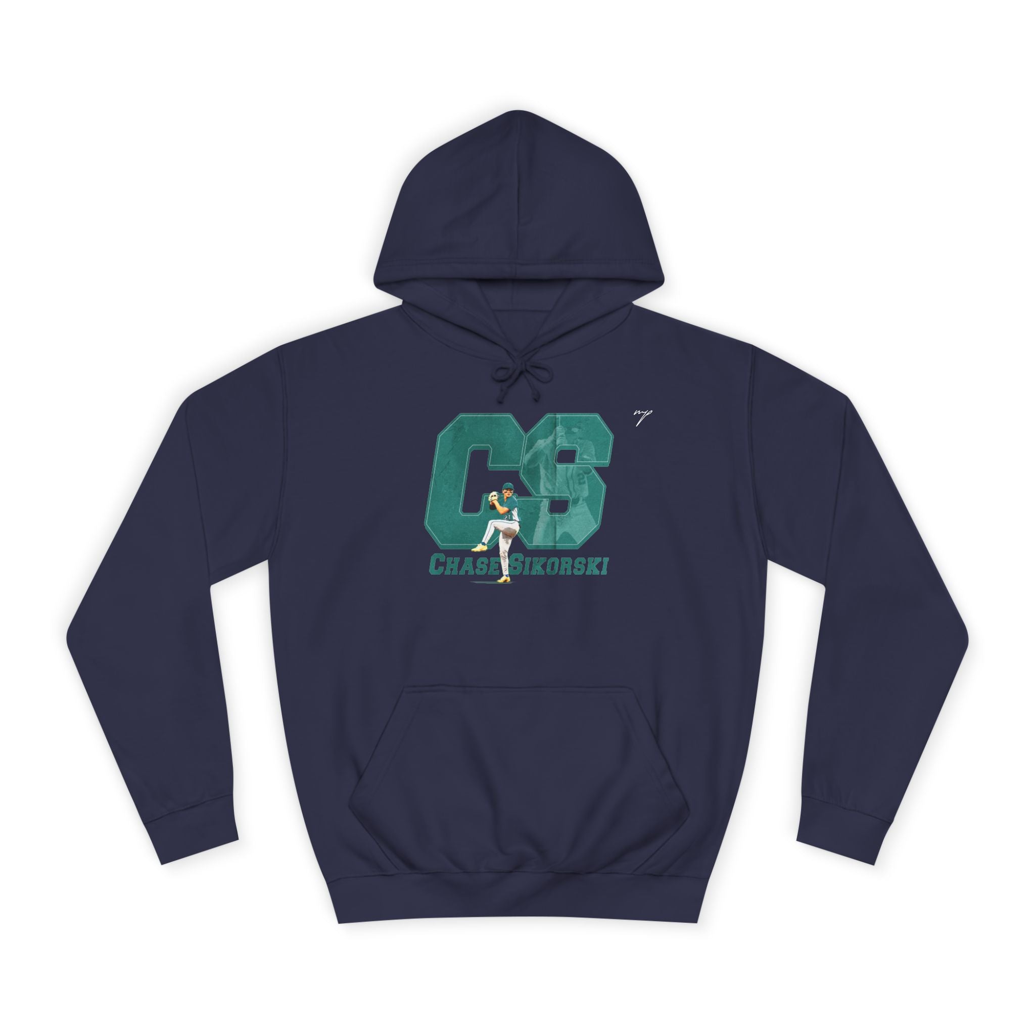 Chase Sikorski Hoodie