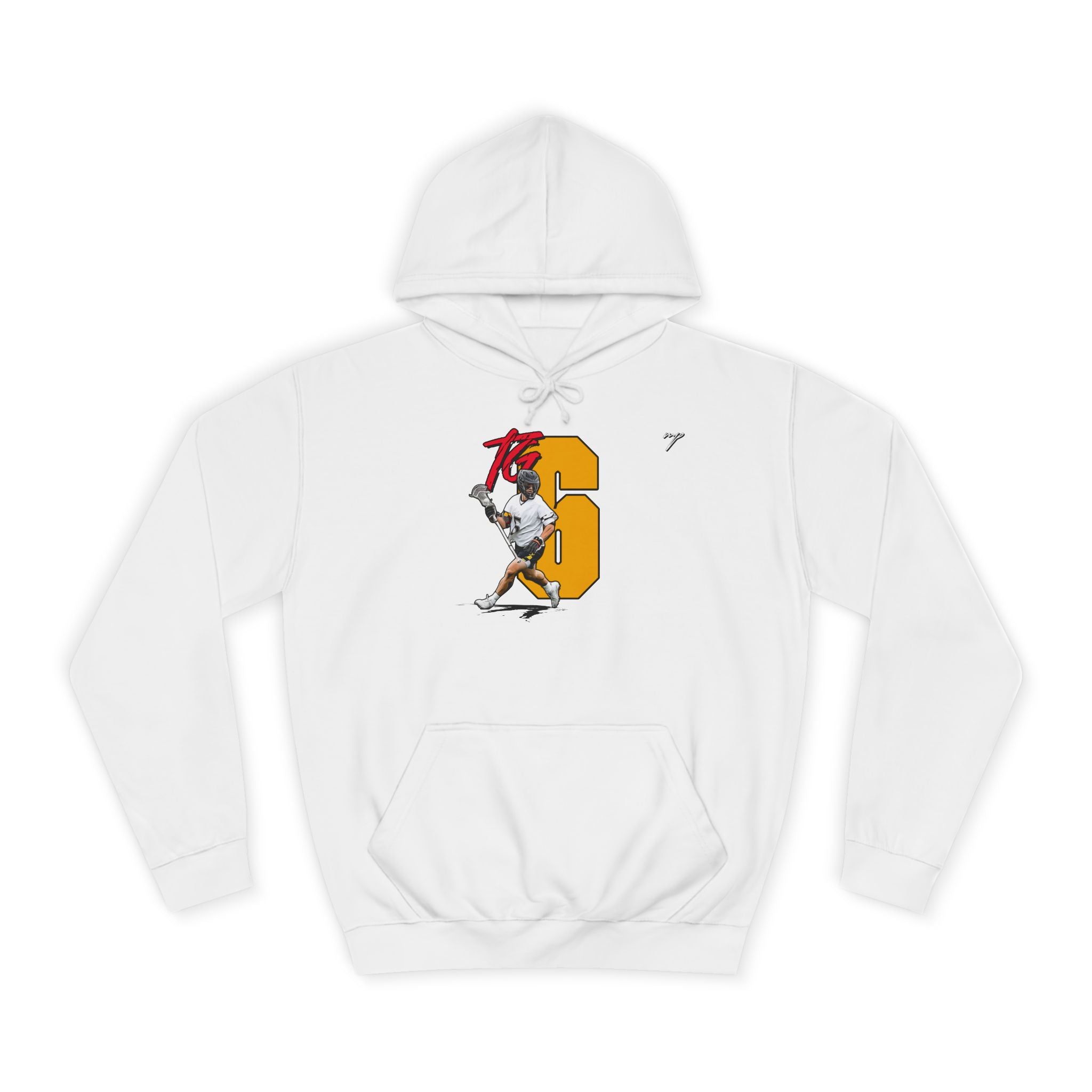 Thomas Gravino Hoodie
