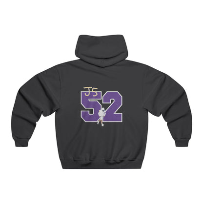 Jeff Brantley Vintage Hoodie