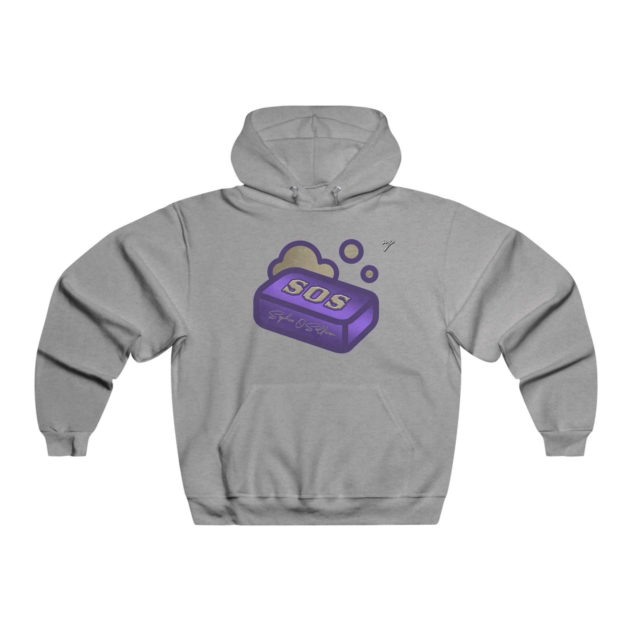 Sophie O'Sullivan Vintage Hoodie