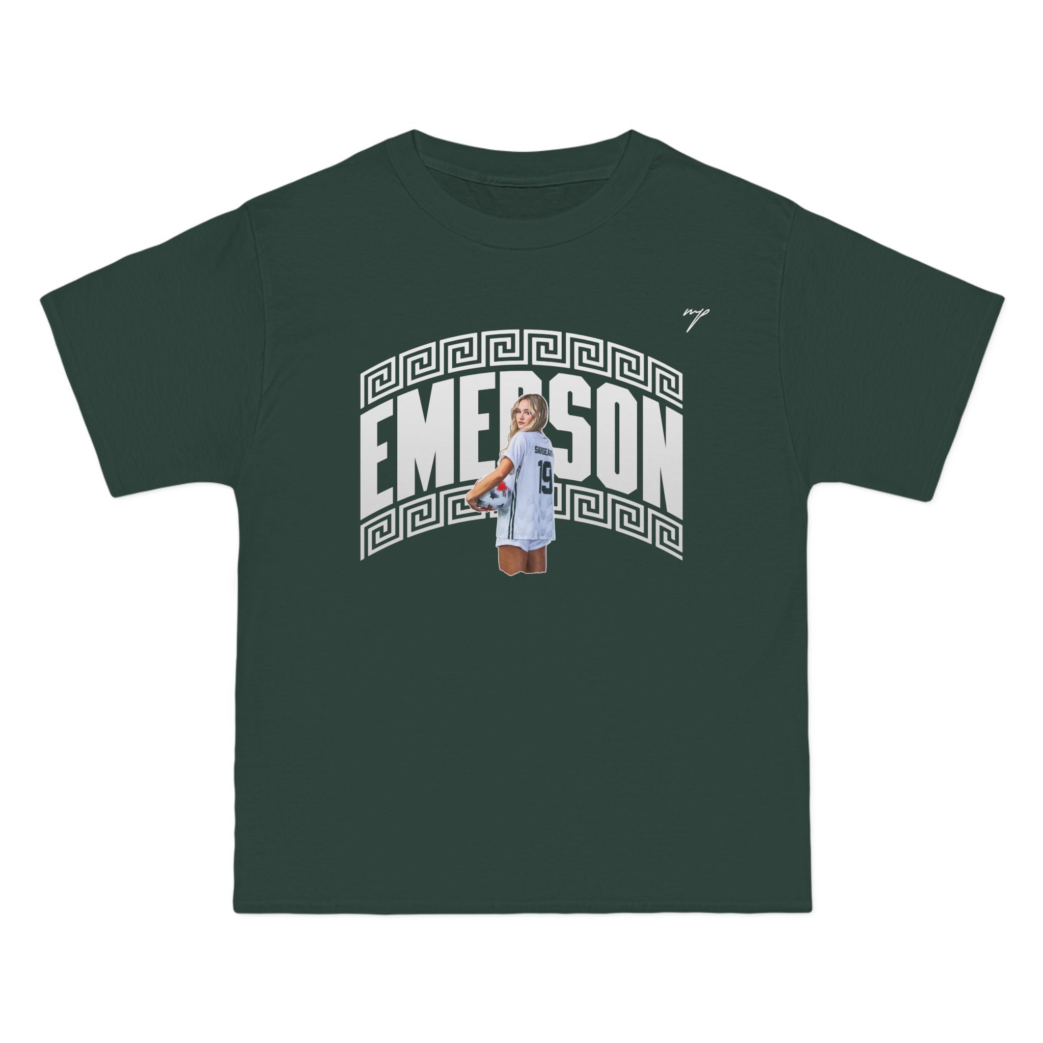Emerson Sargeant Vintage Tee