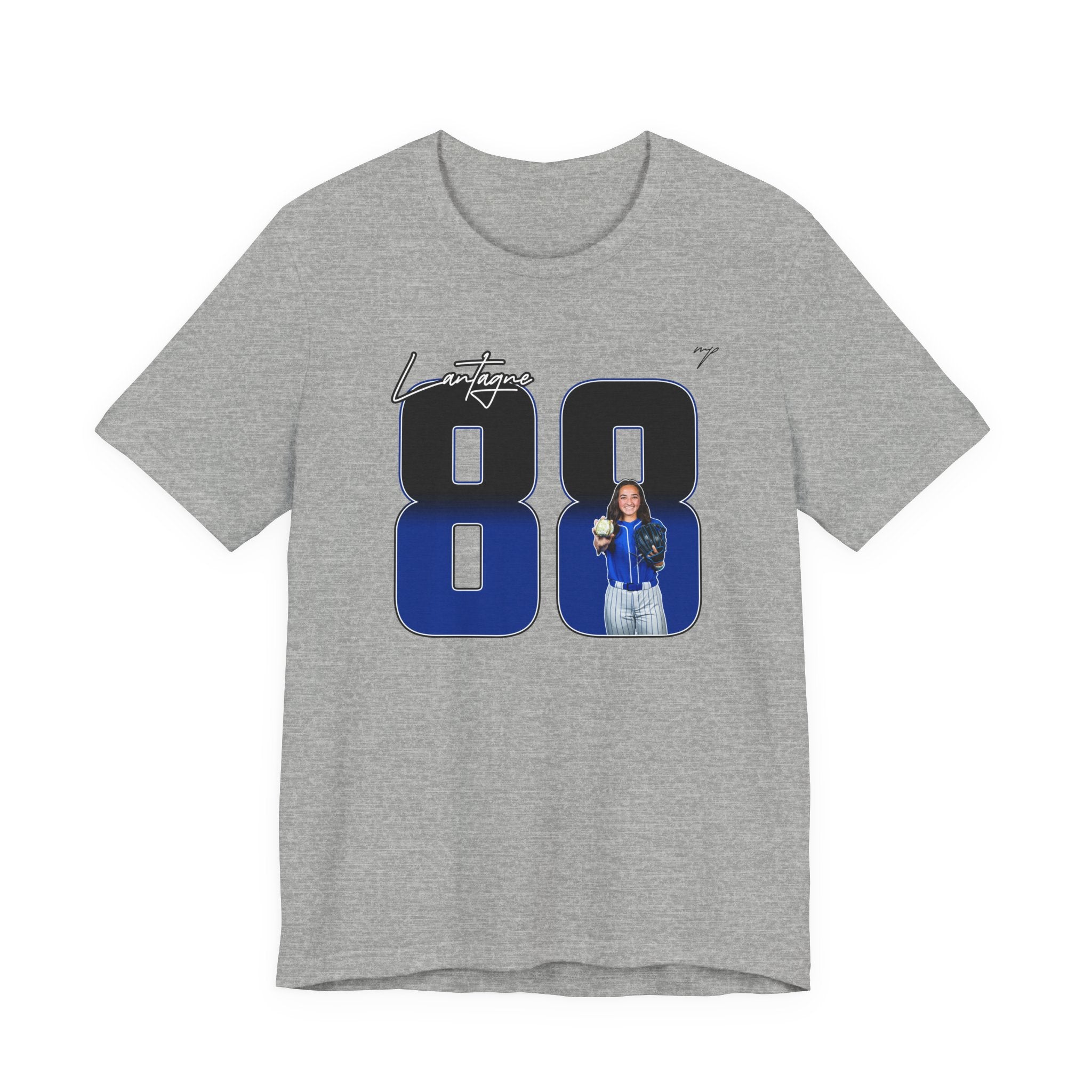 Eva Lantagne Graphic Tee