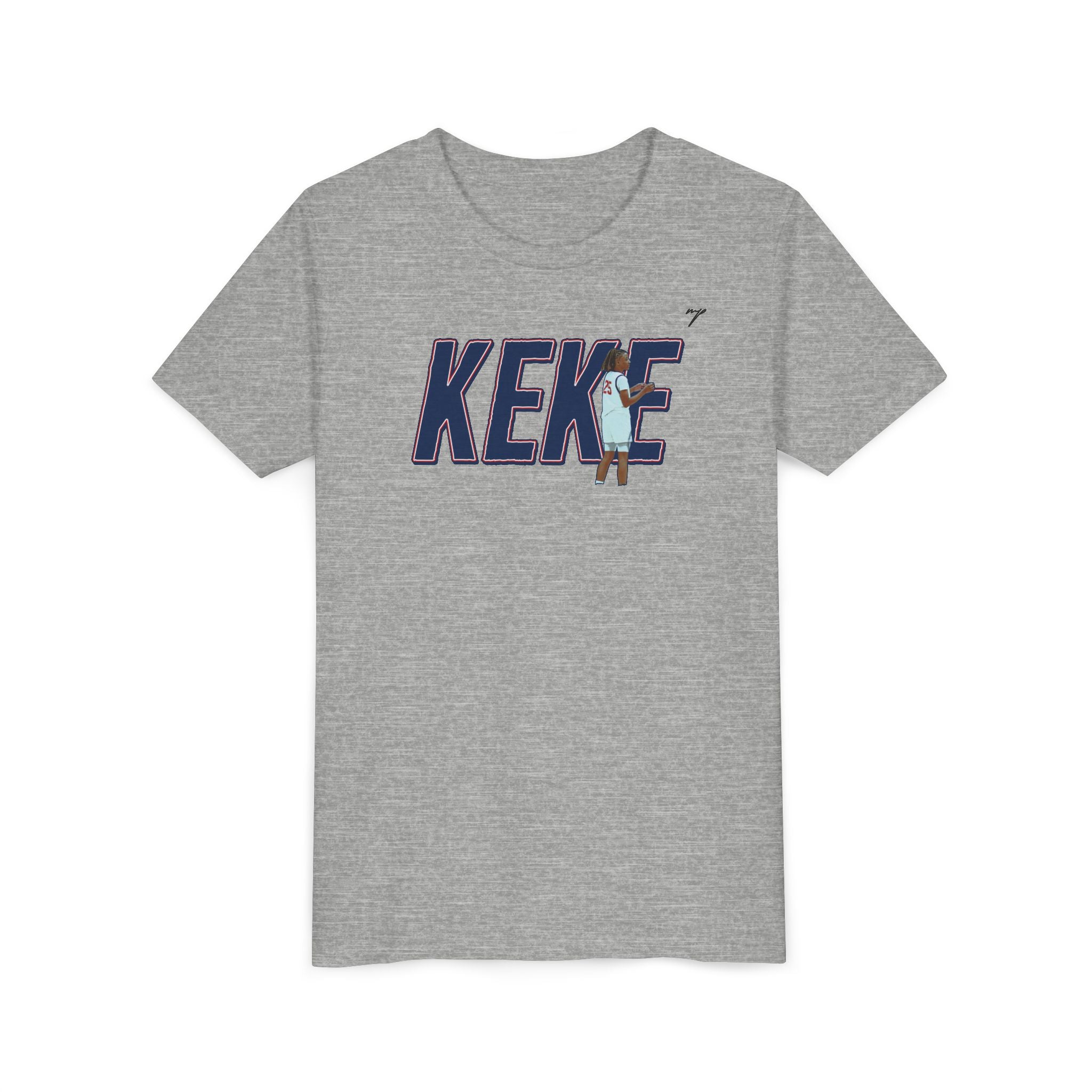 Keadriah Butler YOUTH Graphic Tee