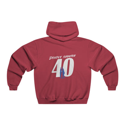 Stephon Patrick Vintage Hoodie