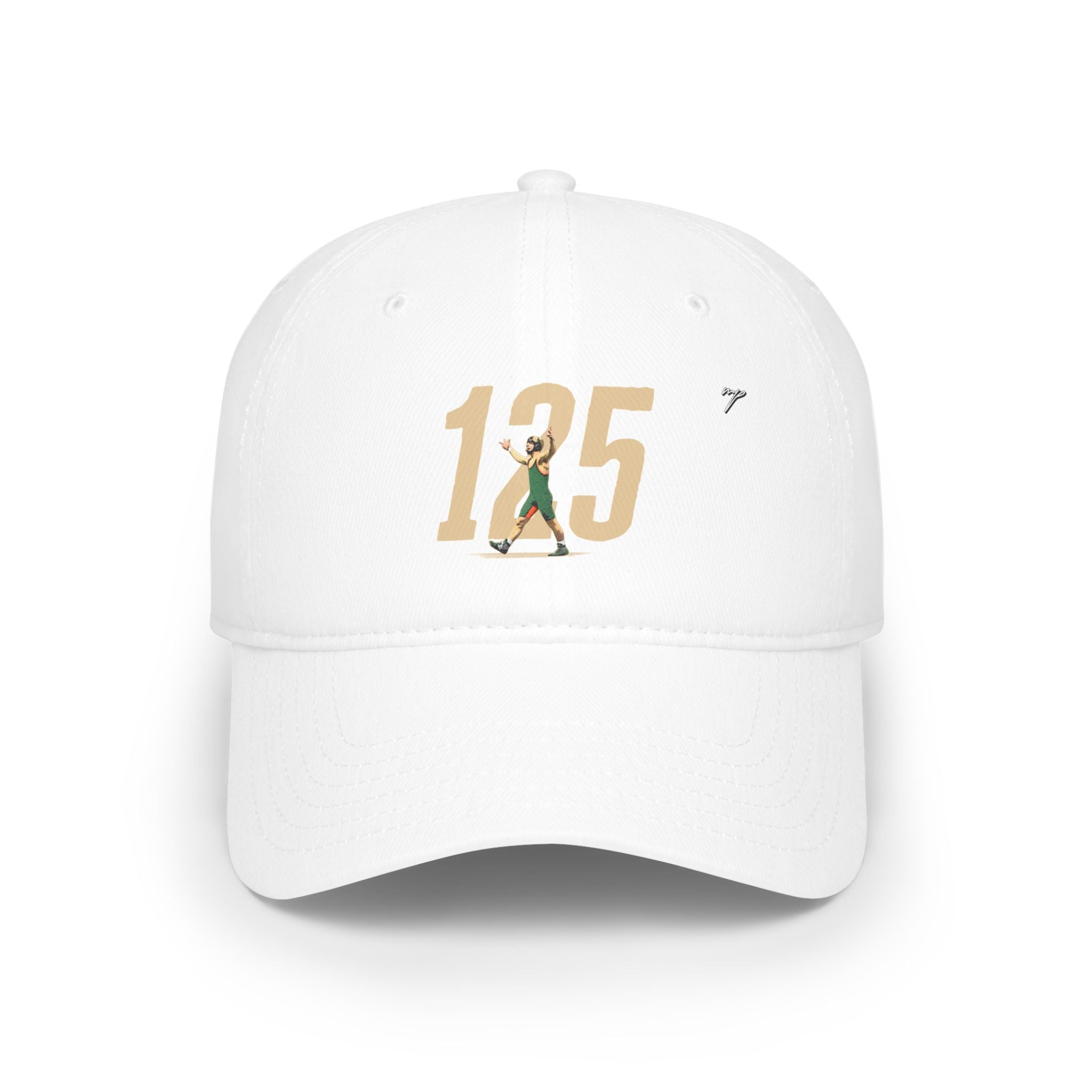 Aidan Gruenenfelder Hat