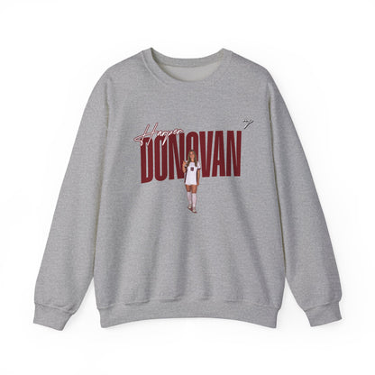 Harper Donovan Crewneck