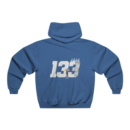 Bryce Nichols Vintage Hoodie