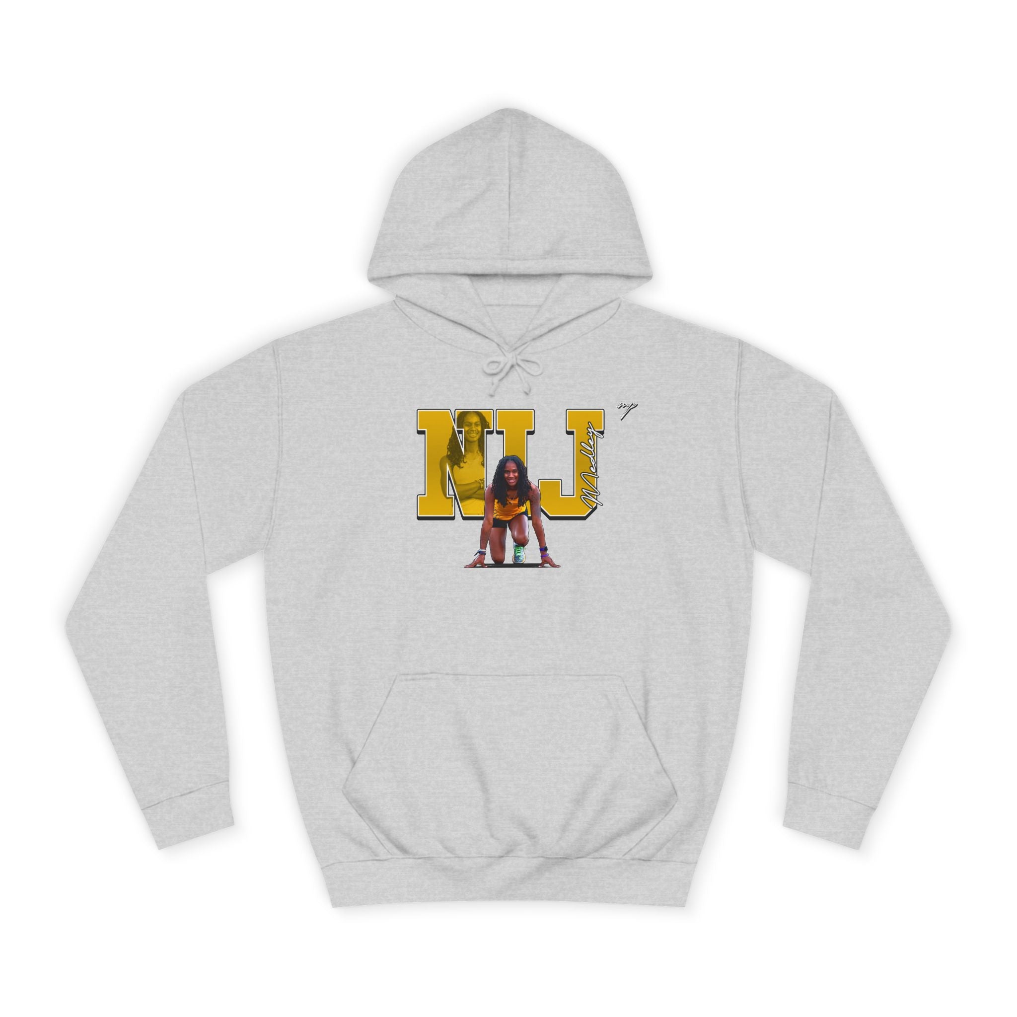 Anijah Medley Hoodie