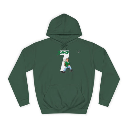 Elijah Smith Hoodie