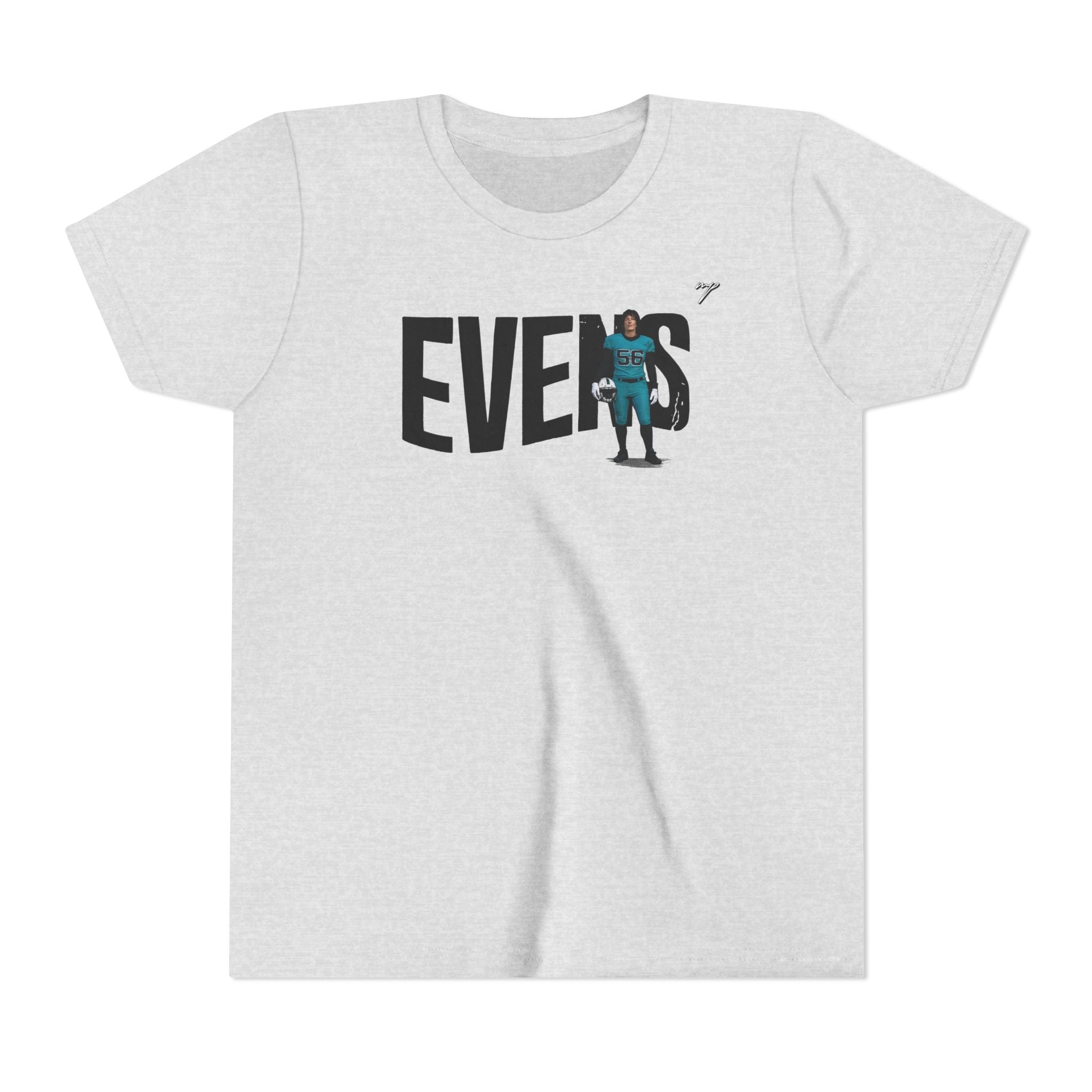 Ashley Evens Youth Graphic Tee