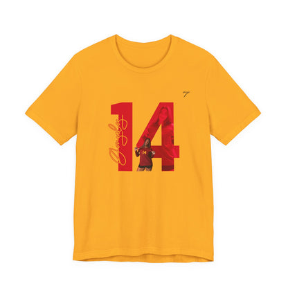 Nayeli Gonzalez Graphic Tee