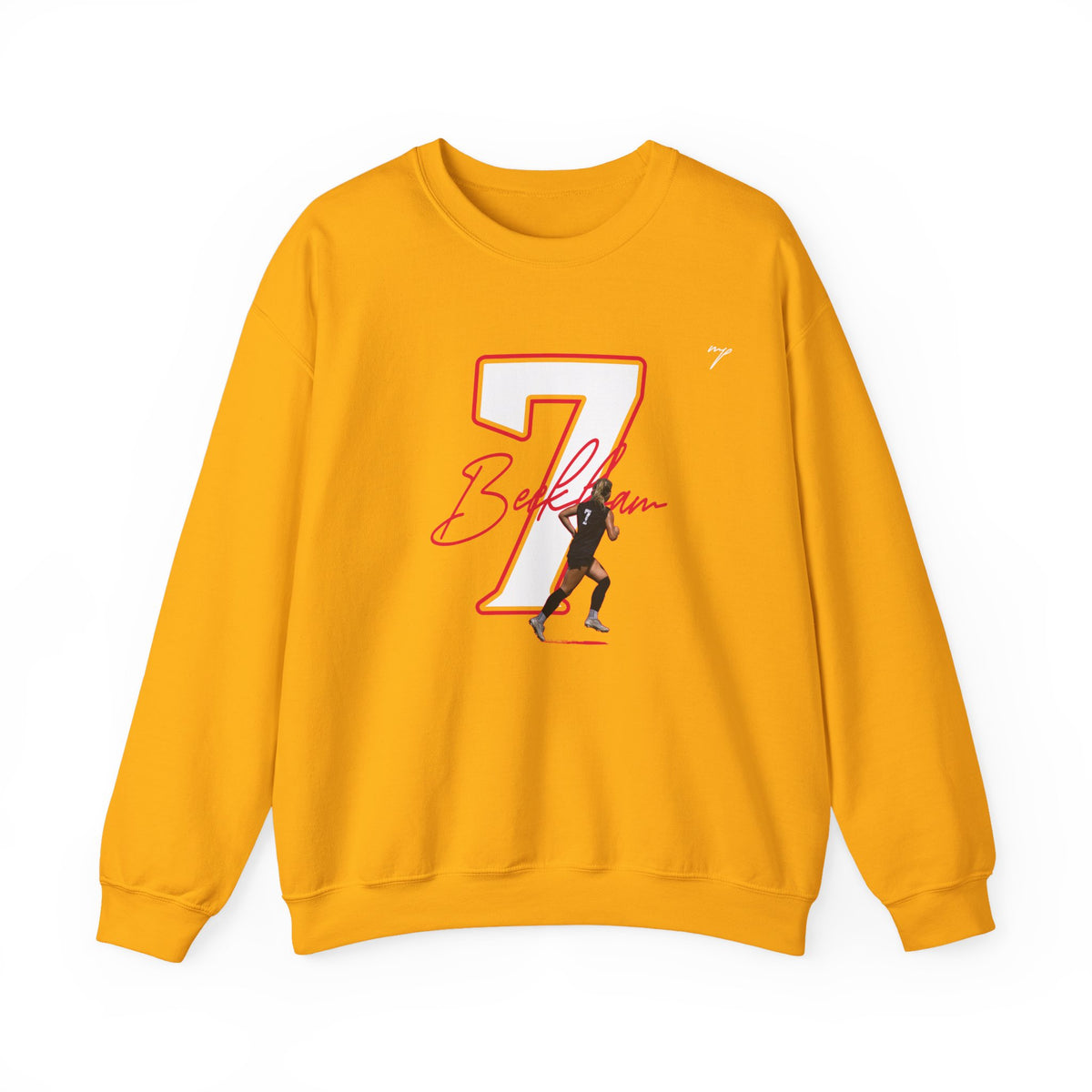 Lily Beckham Crewneck
