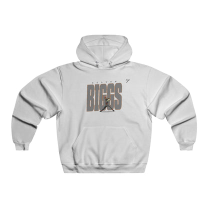 Dalton Biggs Vintage Hoodie
