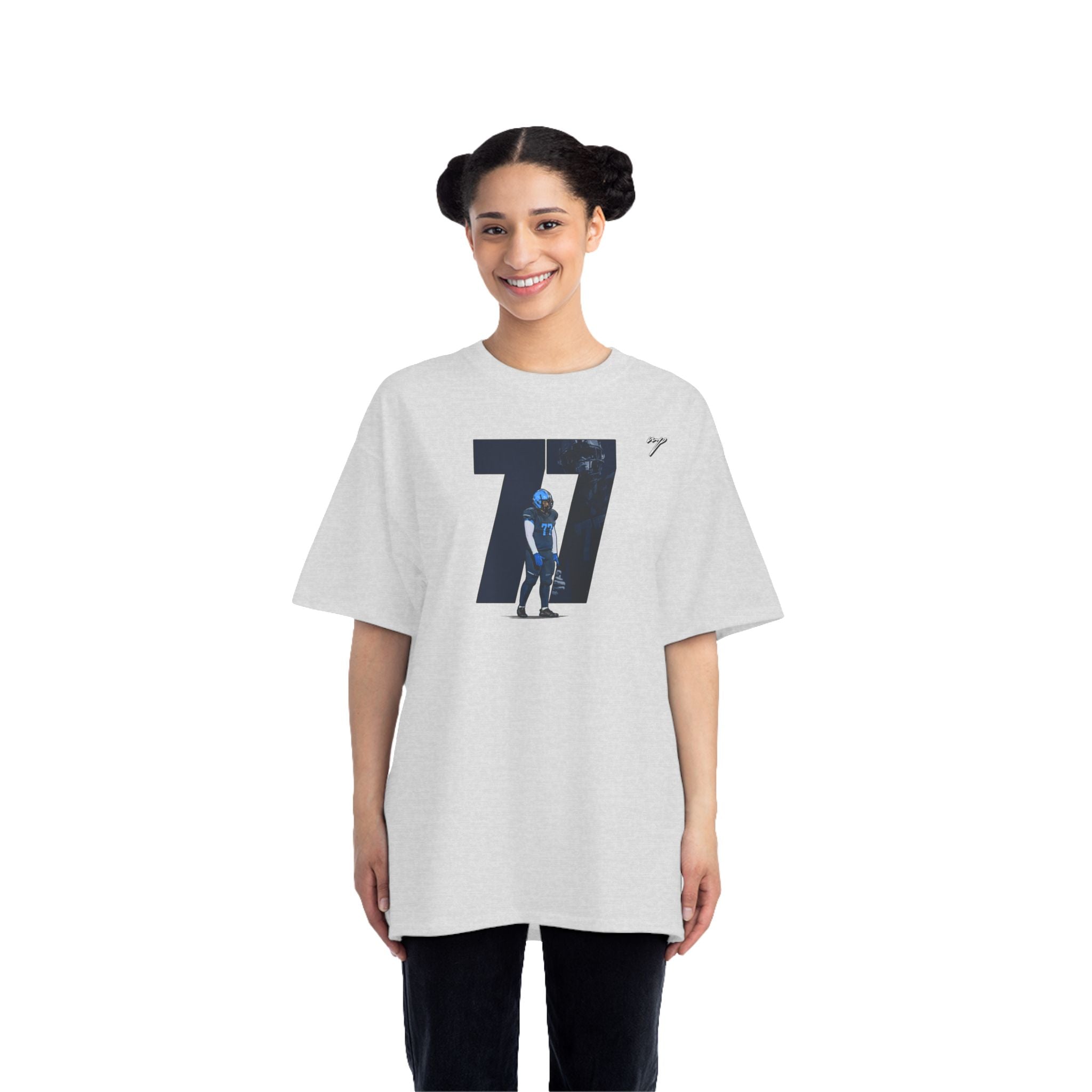 Jovani Dones Vintage Tee