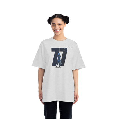 Jovani Dones Vintage Tee