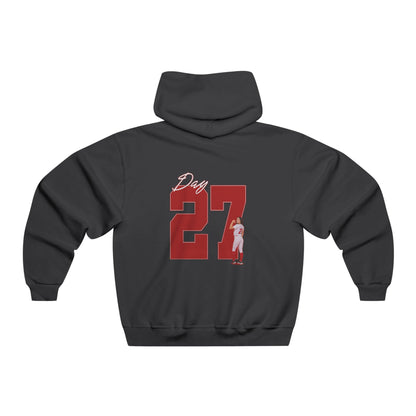 Ava Day Vintage Hoodie