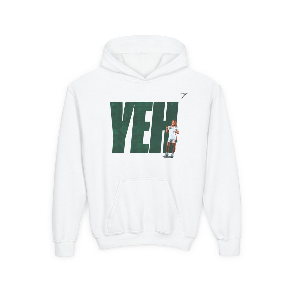 Kylee Yeh YOUTH Hoodie