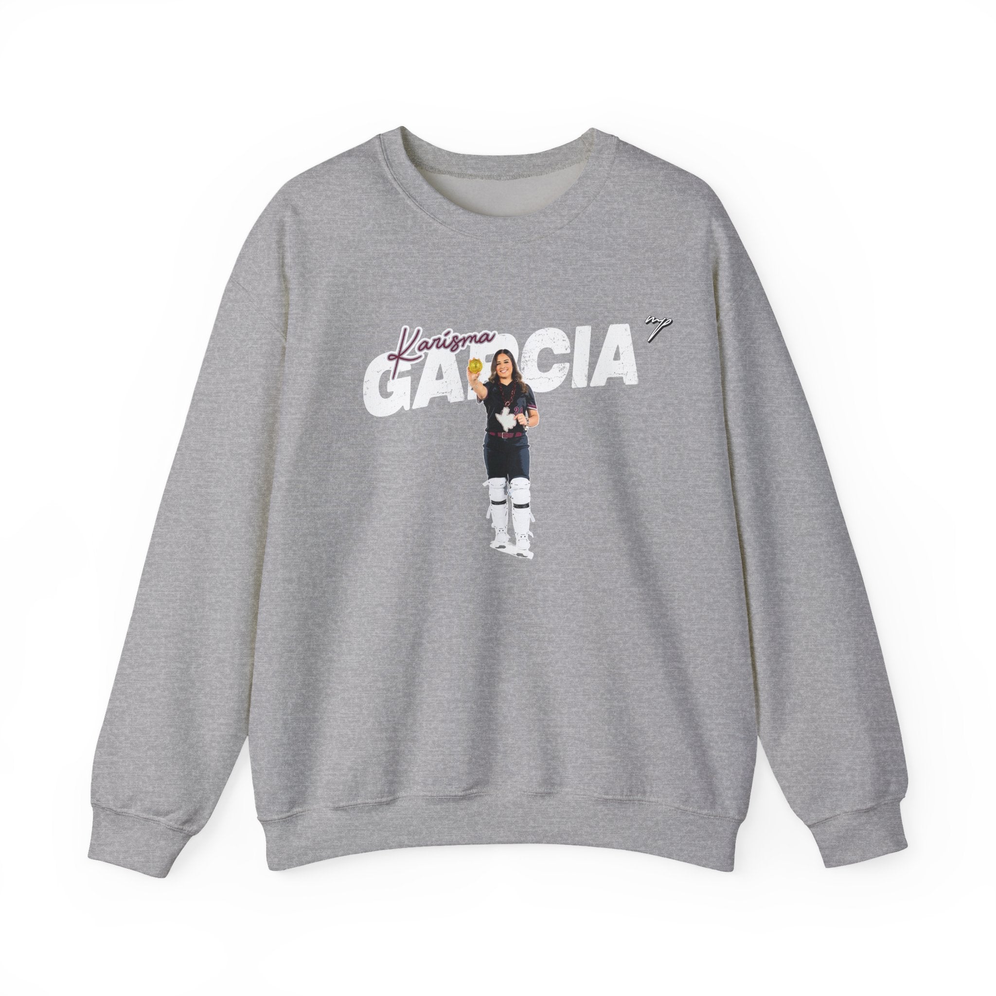 Karisma Garcia Crewneck
